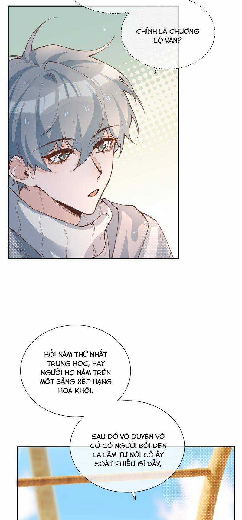 Sơn Hải Cao Trung Chapter 70 trang 5