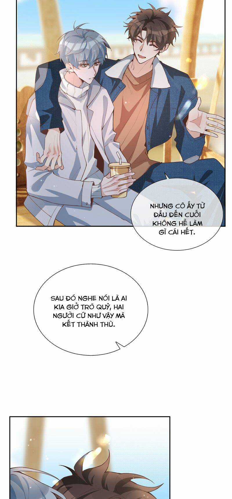 Sơn Hải Cao Trung Chapter 70 trang 6