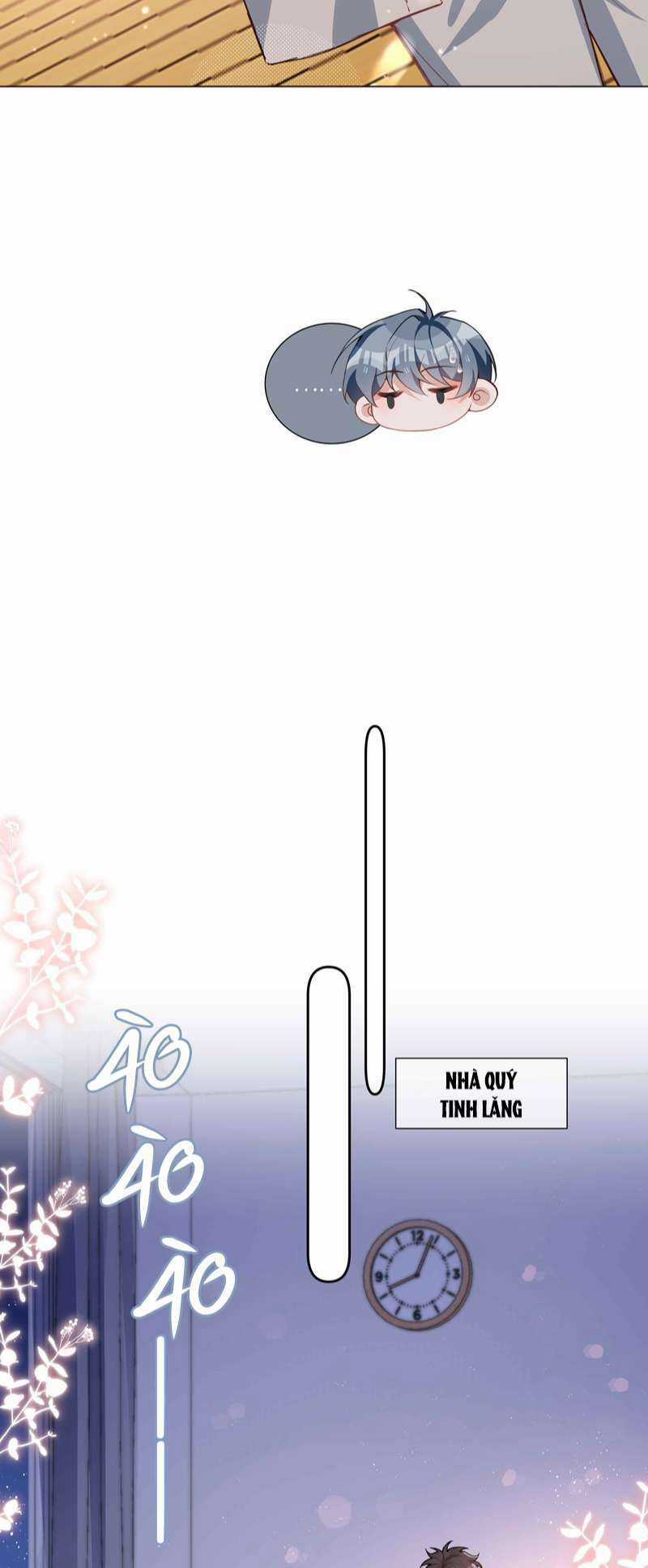 Sơn Hải Cao Trung Chapter 71 trang 10