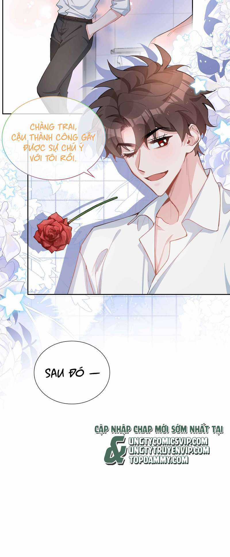 Sơn Hải Cao Trung Chapter 71 trang 13