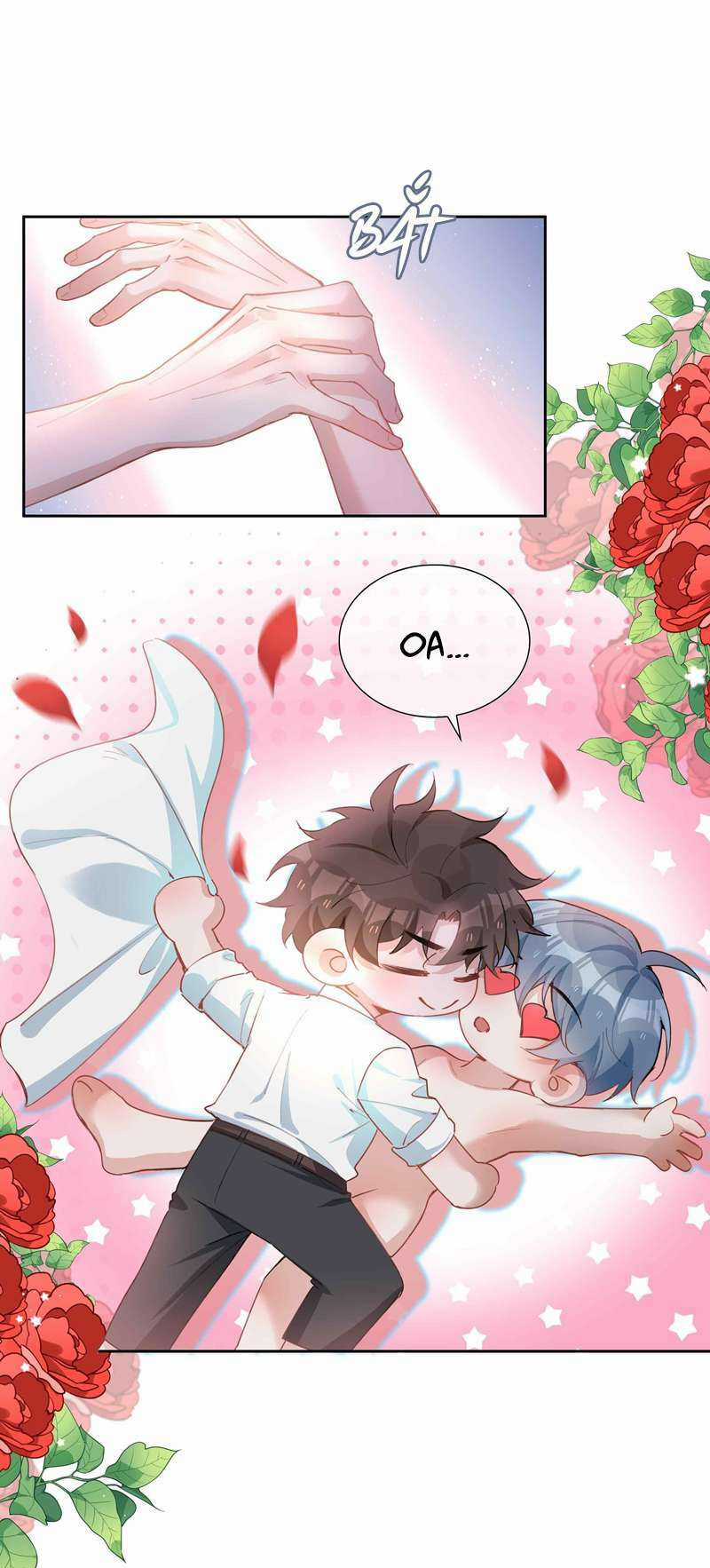 Sơn Hải Cao Trung Chapter 71 trang 14