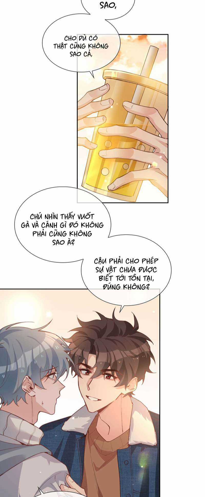 Sơn Hải Cao Trung Chapter 71 trang 2