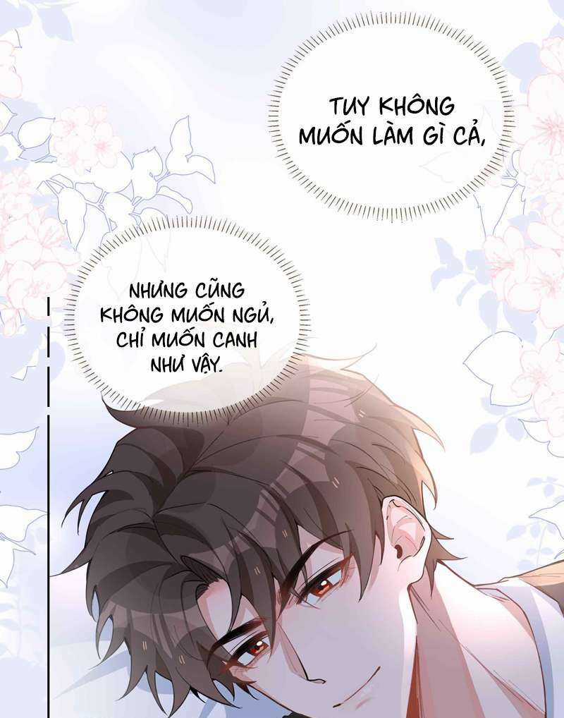 Sơn Hải Cao Trung Chapter 71 trang 24