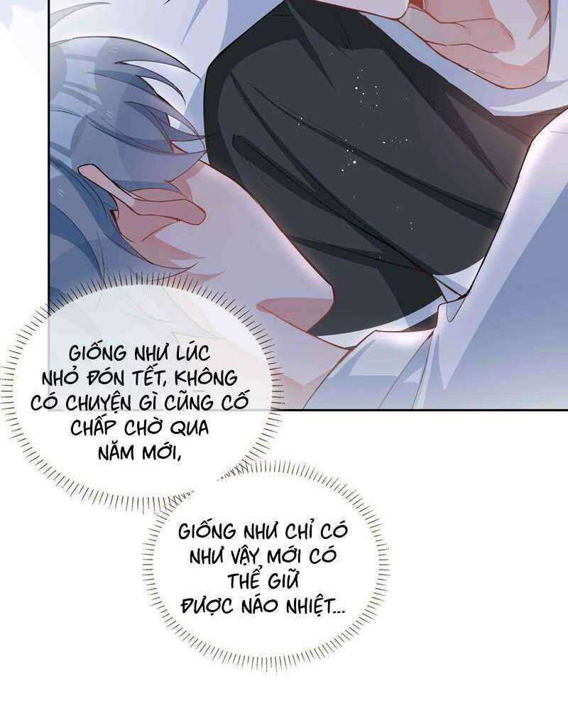 Sơn Hải Cao Trung Chapter 71 trang 25