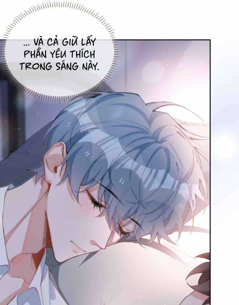 Sơn Hải Cao Trung Chapter 71 trang 26