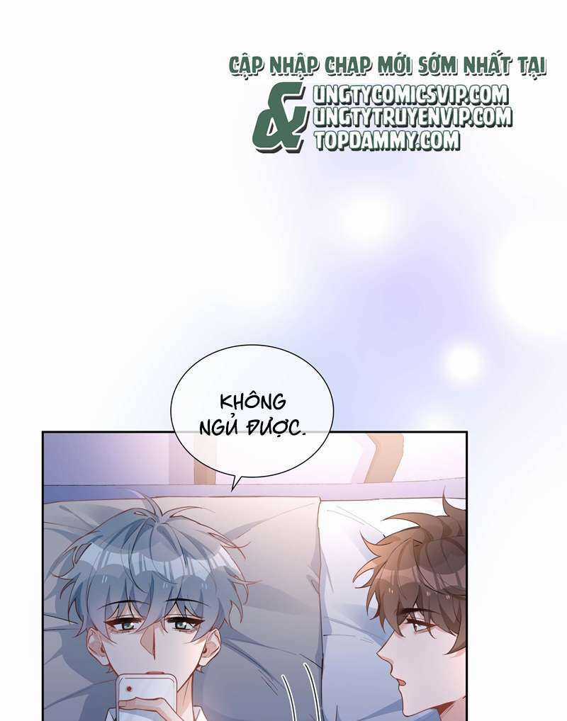 Sơn Hải Cao Trung Chapter 71 trang 28