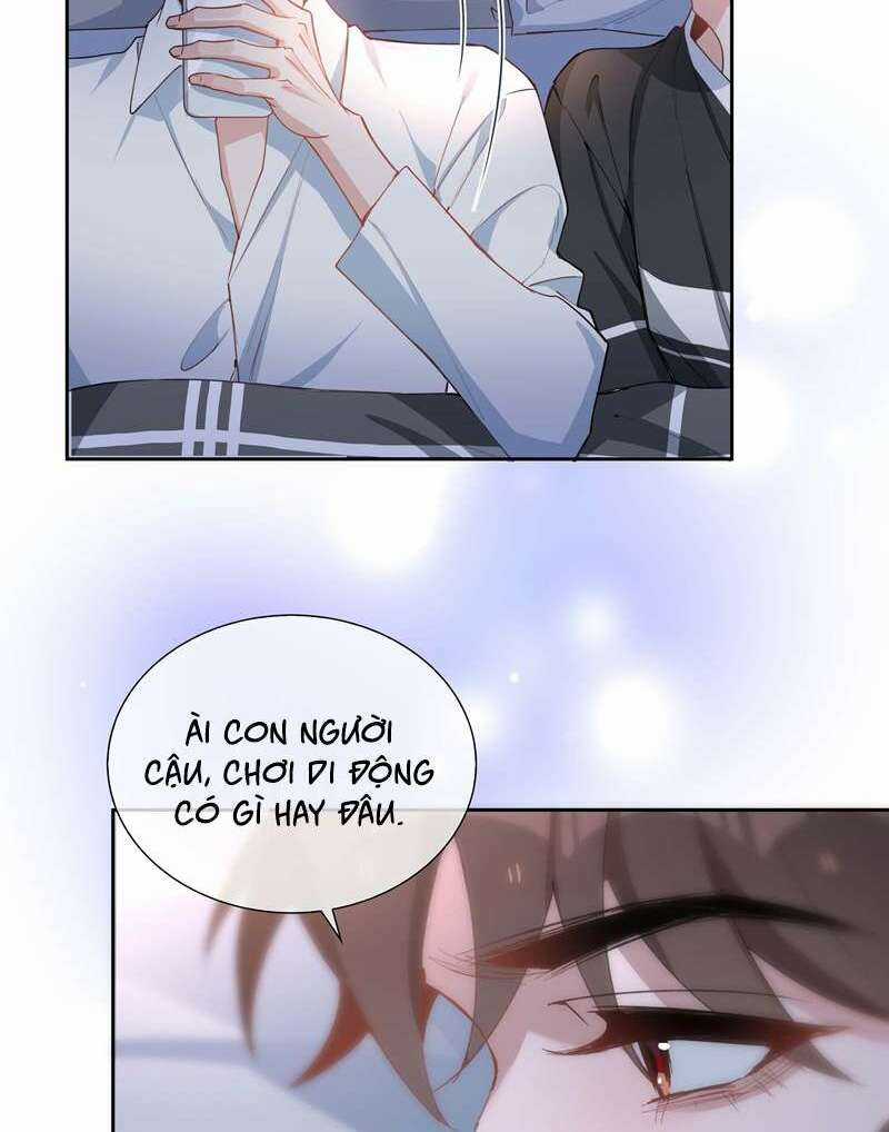 Sơn Hải Cao Trung Chapter 71 trang 29