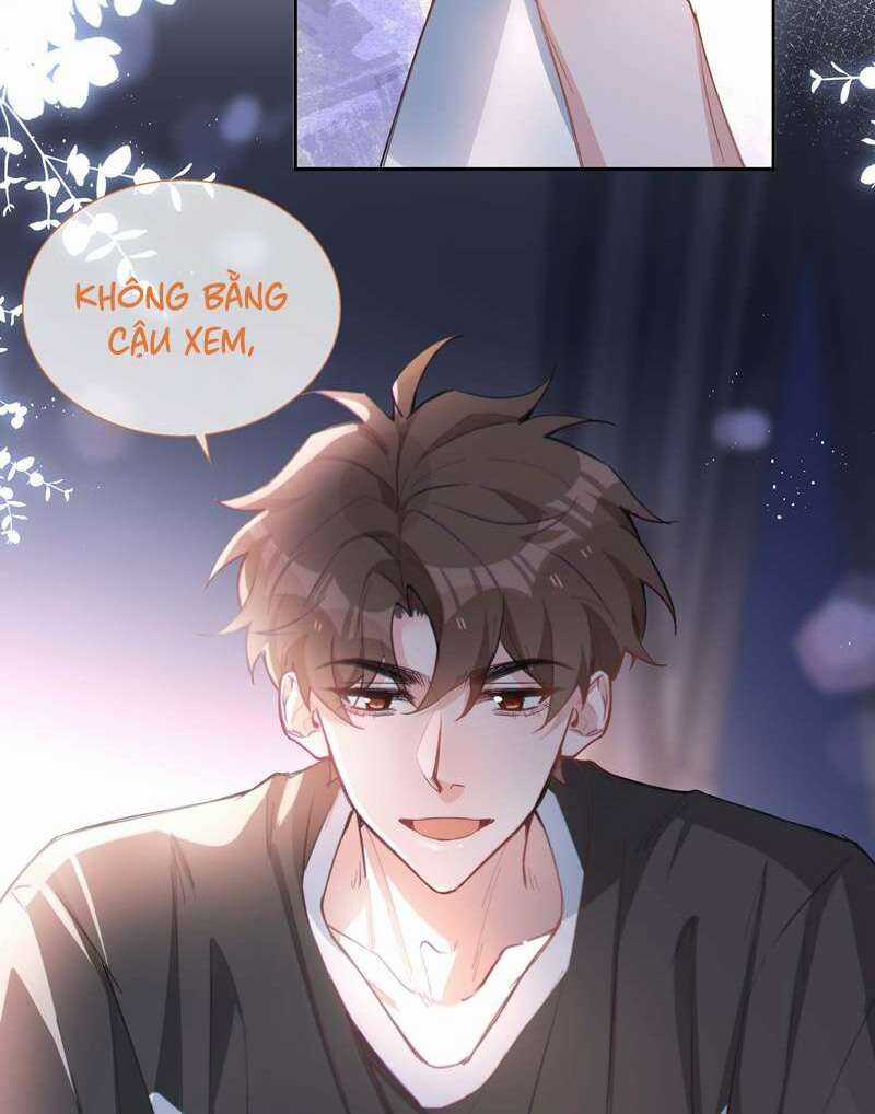 Sơn Hải Cao Trung Chapter 71 trang 31