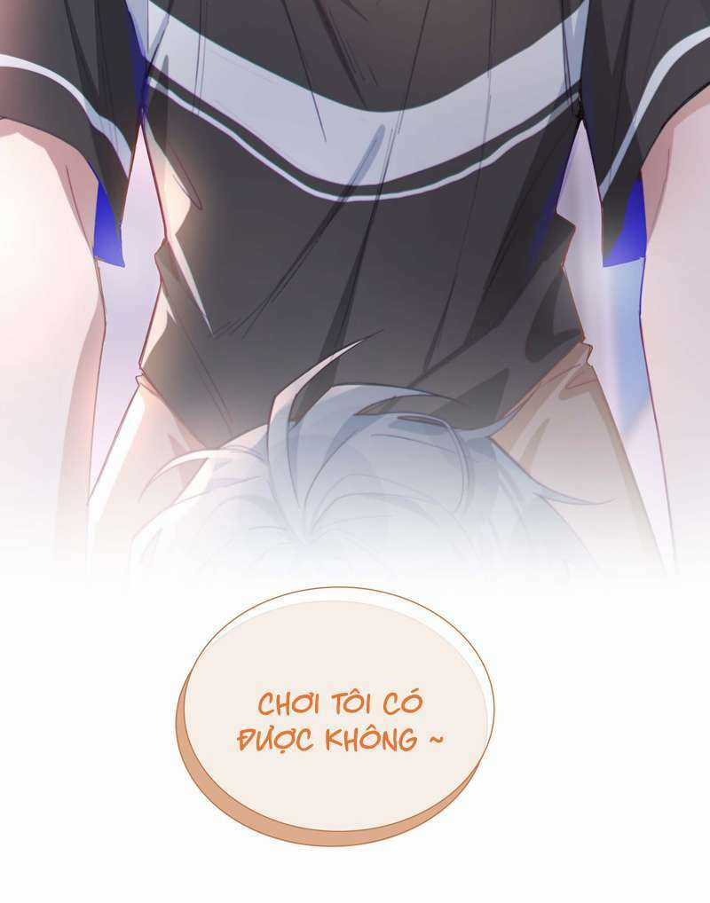 Sơn Hải Cao Trung Chapter 71 trang 32