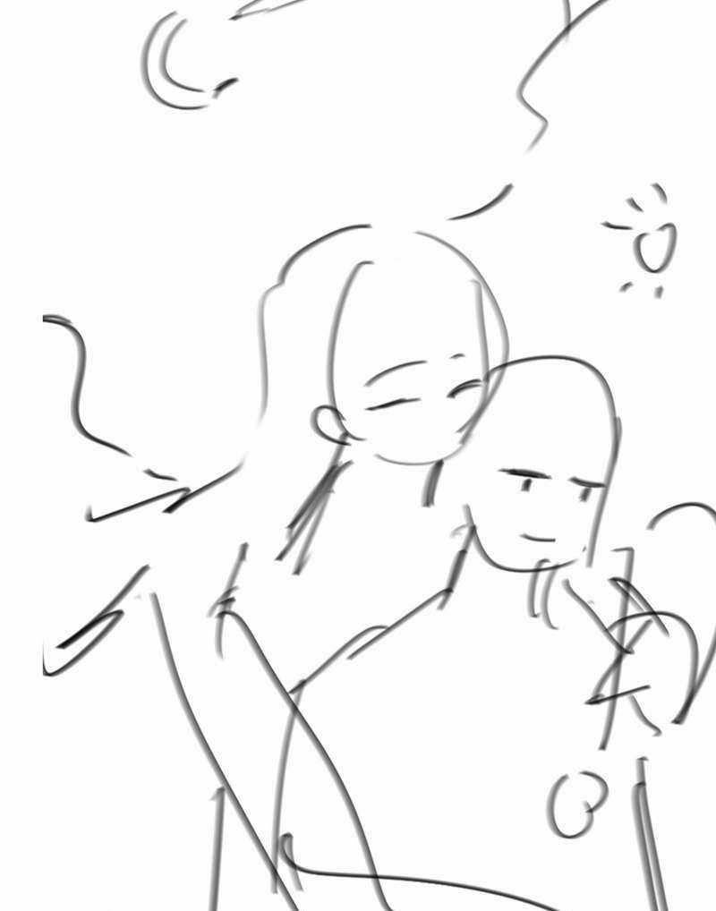 Sơn Hải Cao Trung Chapter 71 trang 34