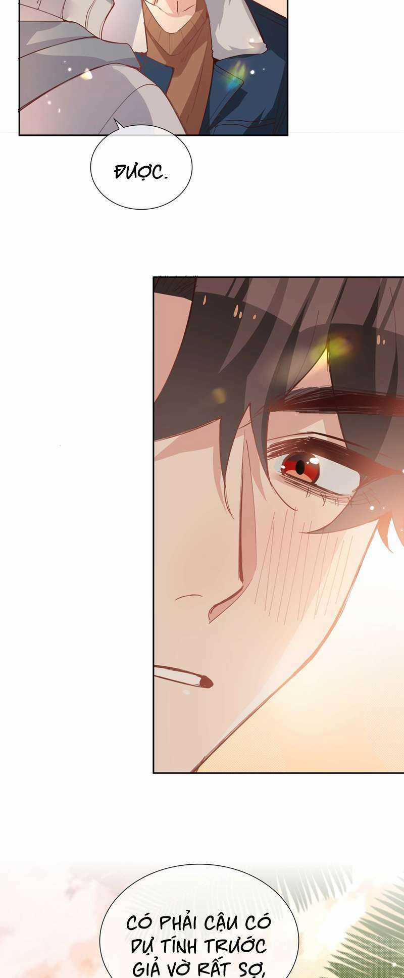 Sơn Hải Cao Trung Chapter 71 trang 8