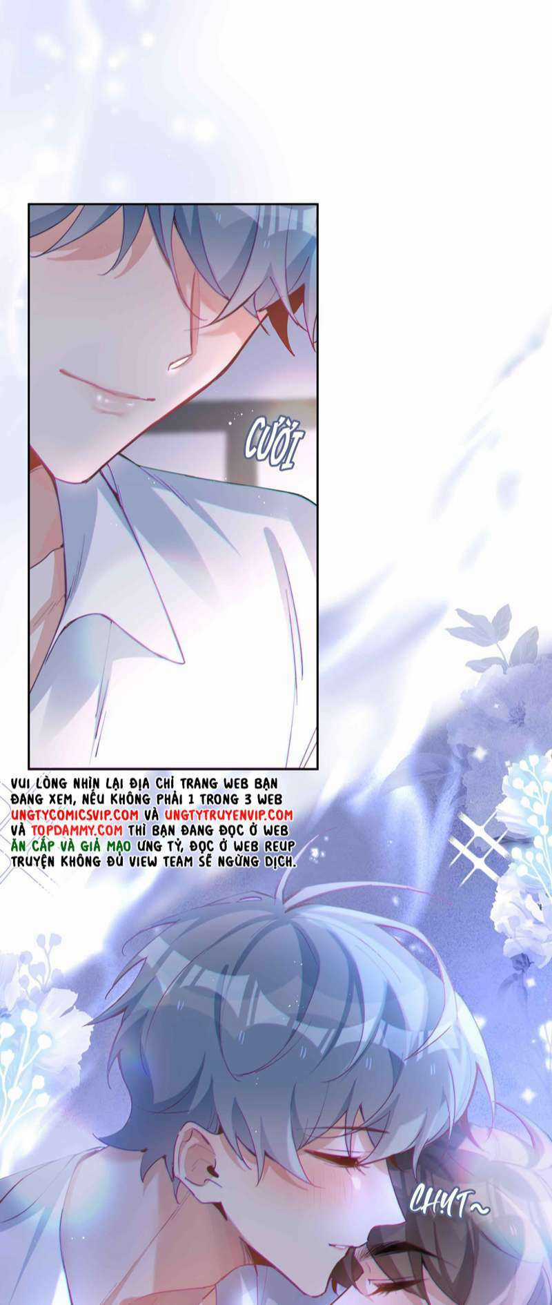 Sơn Hải Cao Trung Chapter 72 trang 10