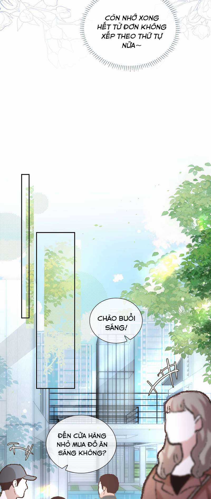 Sơn Hải Cao Trung Chapter 72 trang 12