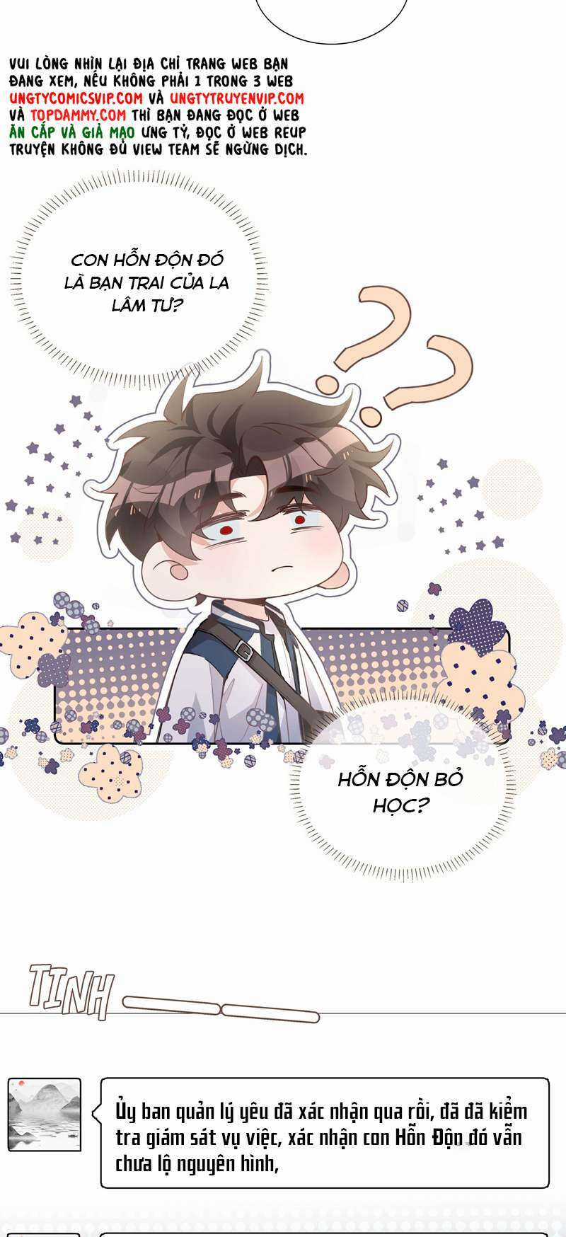 Sơn Hải Cao Trung Chapter 72 trang 16