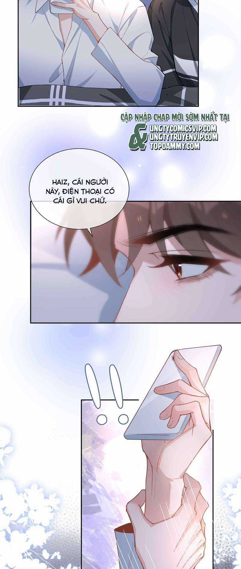 Sơn Hải Cao Trung Chapter 72 trang 2