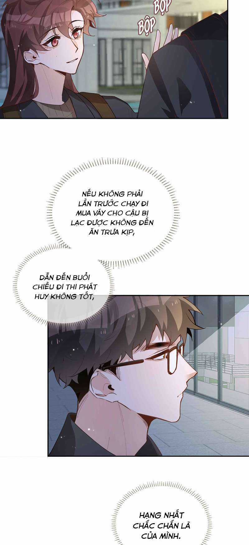 Sơn Hải Cao Trung Chapter 72 trang 25