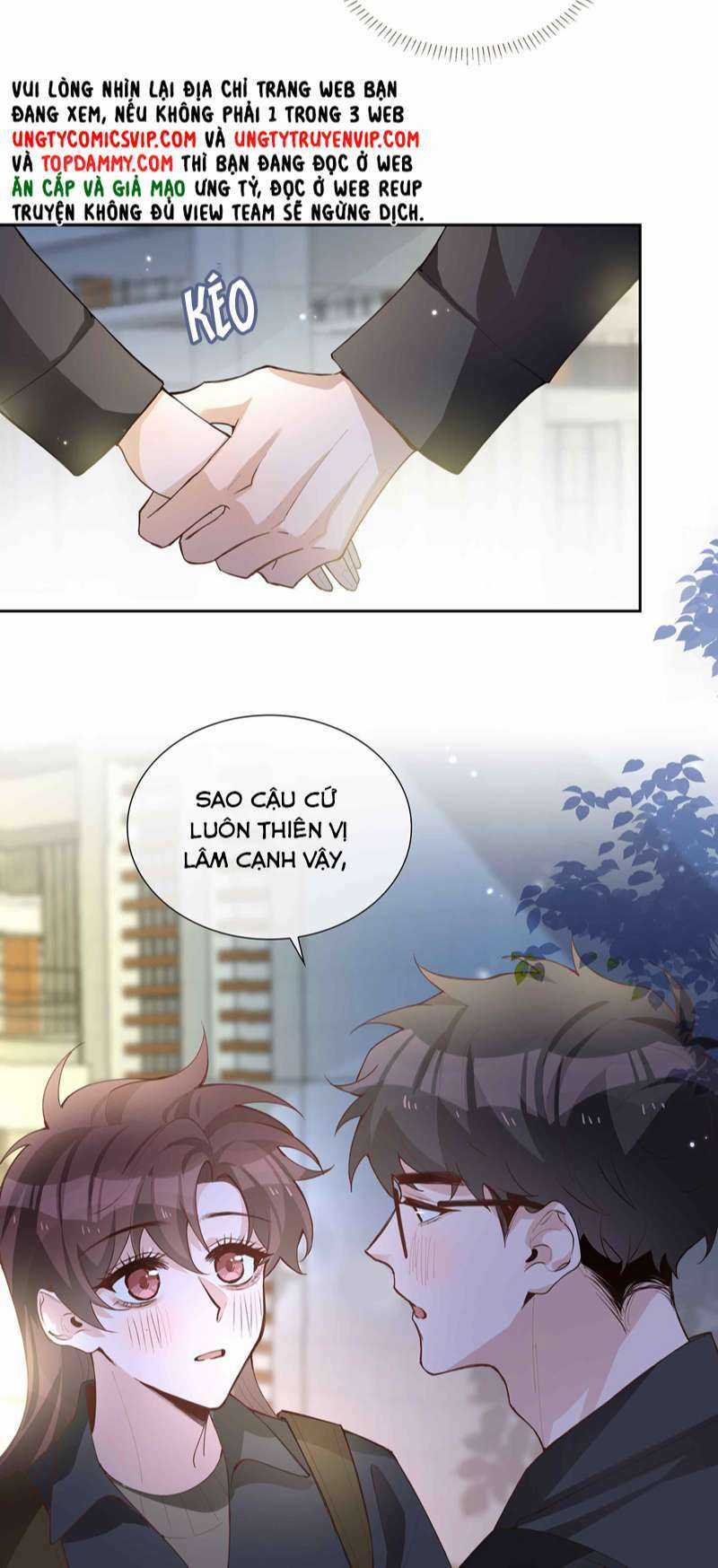 Sơn Hải Cao Trung Chapter 72 trang 26