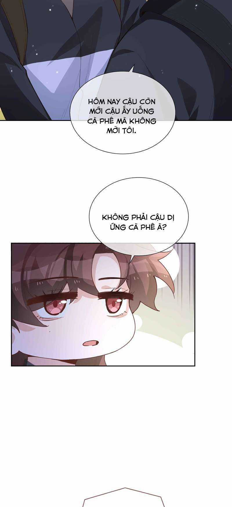 Sơn Hải Cao Trung Chapter 72 trang 27