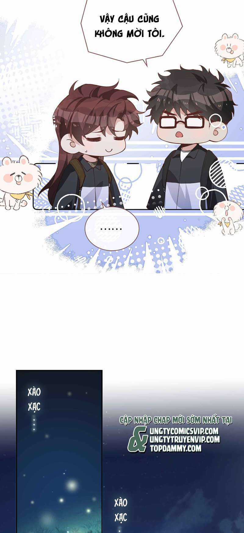 Sơn Hải Cao Trung Chapter 72 trang 28