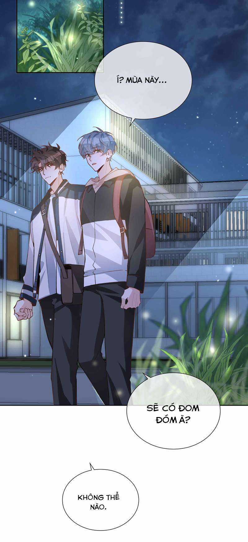 Sơn Hải Cao Trung Chapter 72 trang 29