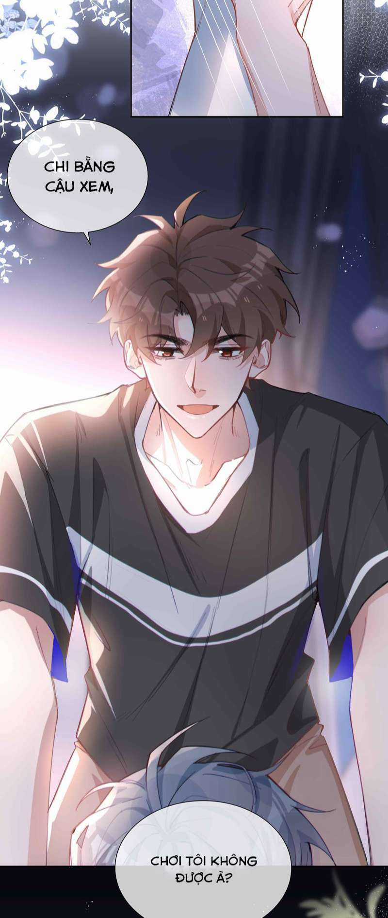 Sơn Hải Cao Trung Chapter 72 trang 3