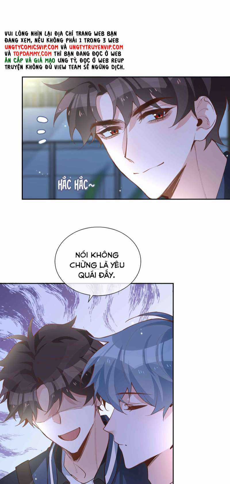 Sơn Hải Cao Trung Chapter 72 trang 30