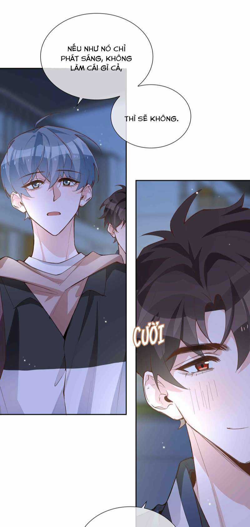 Sơn Hải Cao Trung Chapter 72 trang 32