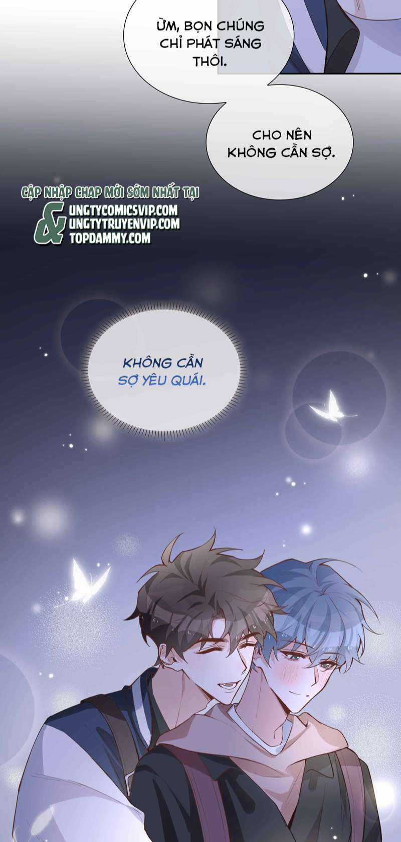 Sơn Hải Cao Trung Chapter 72 trang 33