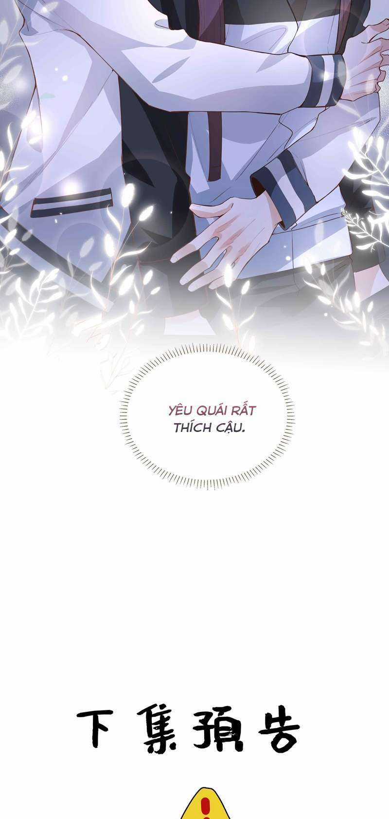 Sơn Hải Cao Trung Chapter 72 trang 34