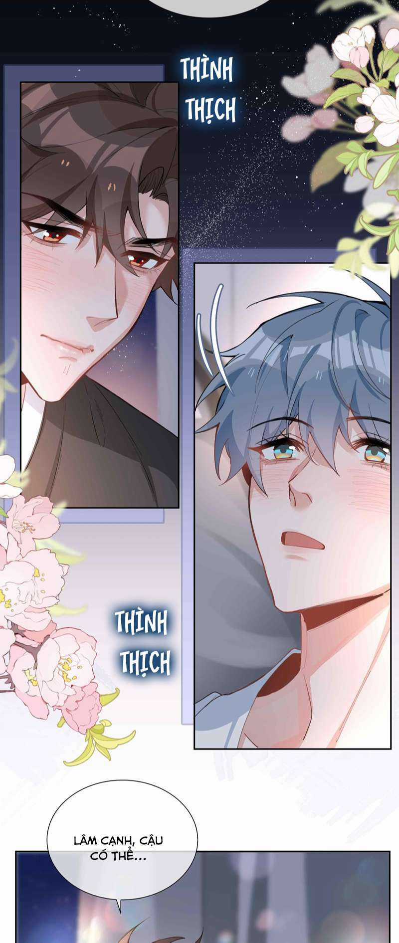 Sơn Hải Cao Trung Chapter 72 trang 4