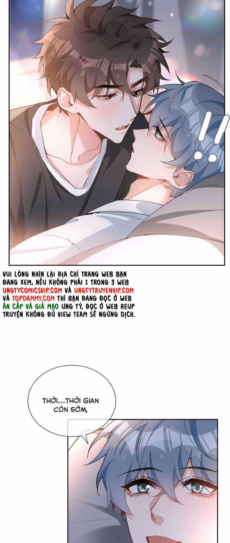 Sơn Hải Cao Trung Chapter 72 trang 5