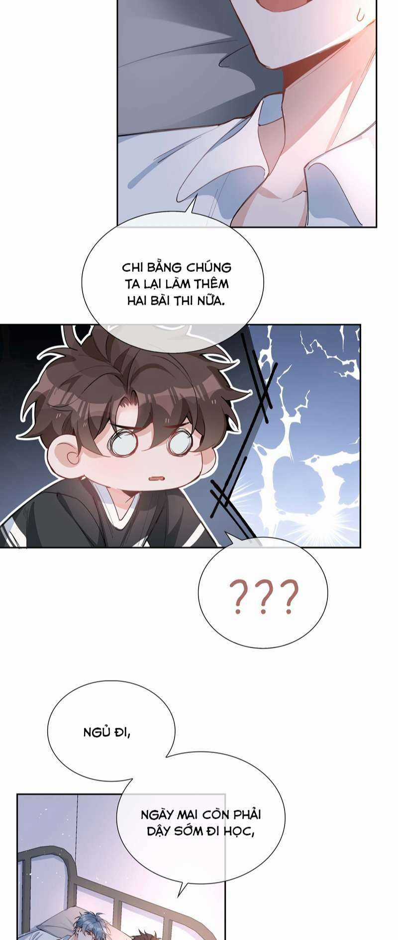 Sơn Hải Cao Trung Chapter 72 trang 6