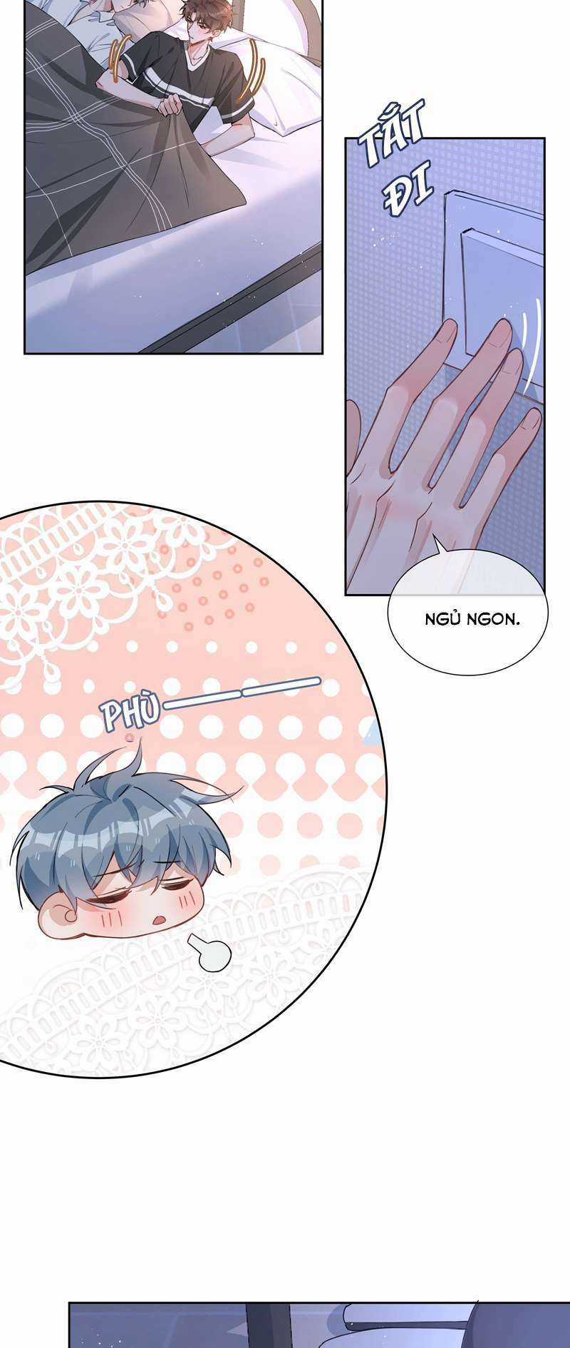 Sơn Hải Cao Trung Chapter 72 trang 7