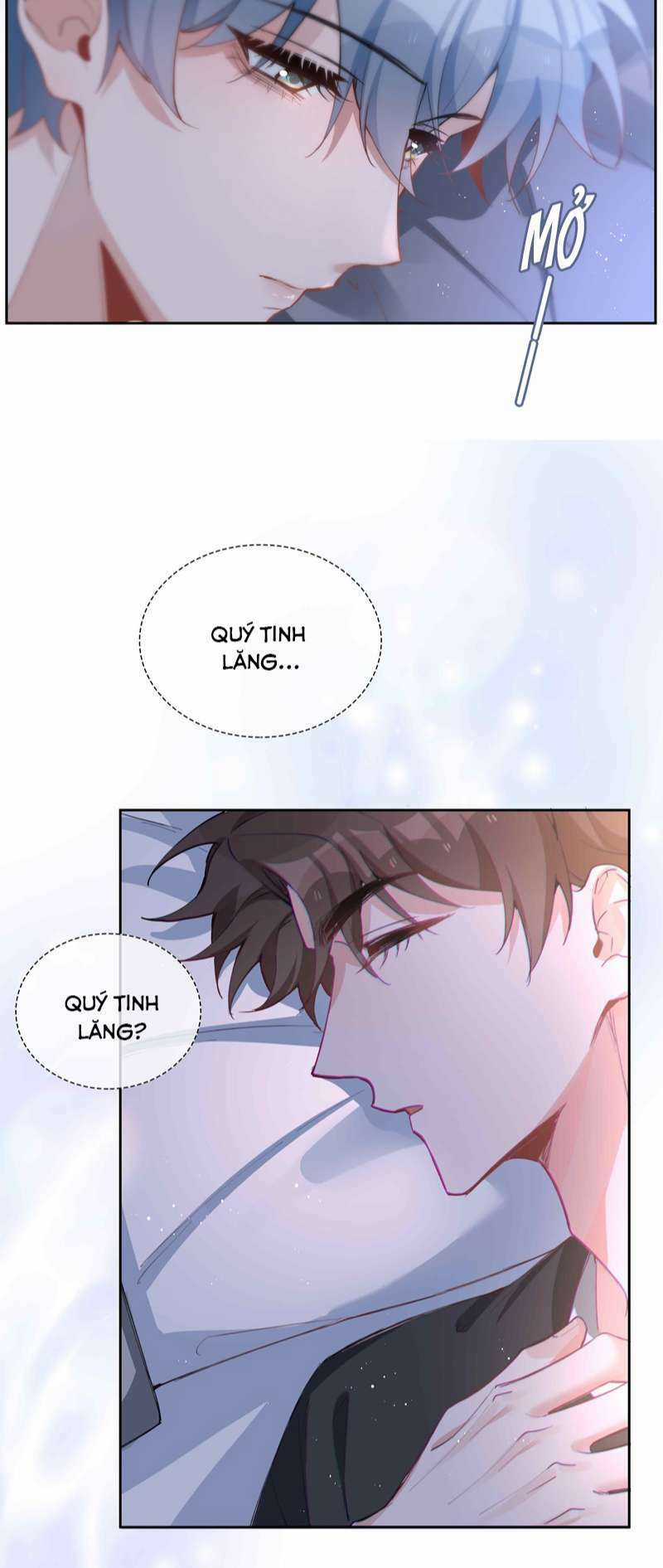 Sơn Hải Cao Trung Chapter 72 trang 9