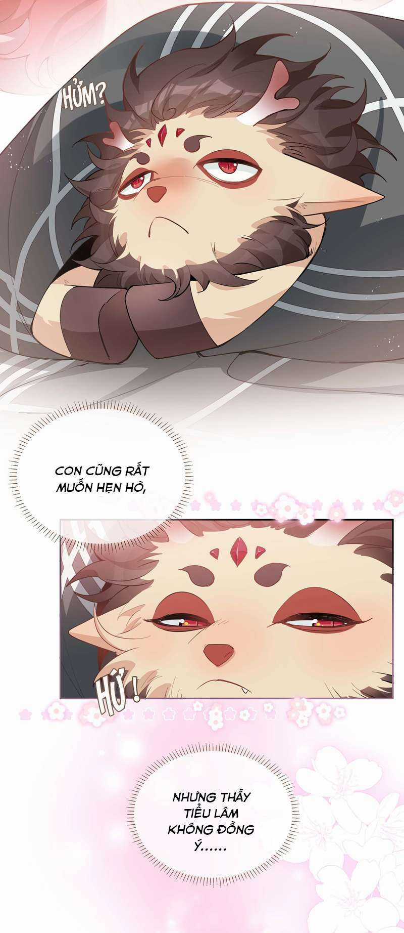 Sơn Hải Cao Trung Chapter 73 trang 11