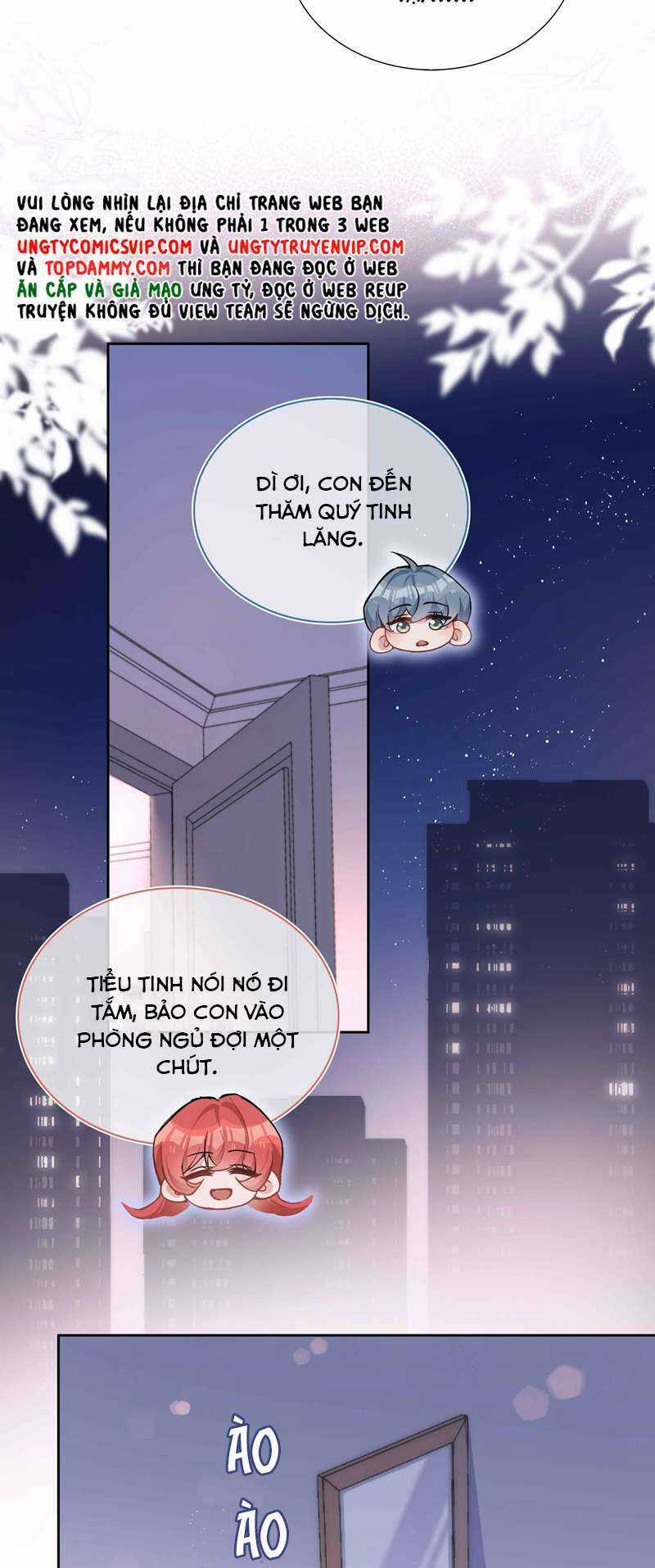 Sơn Hải Cao Trung Chapter 73 trang 16