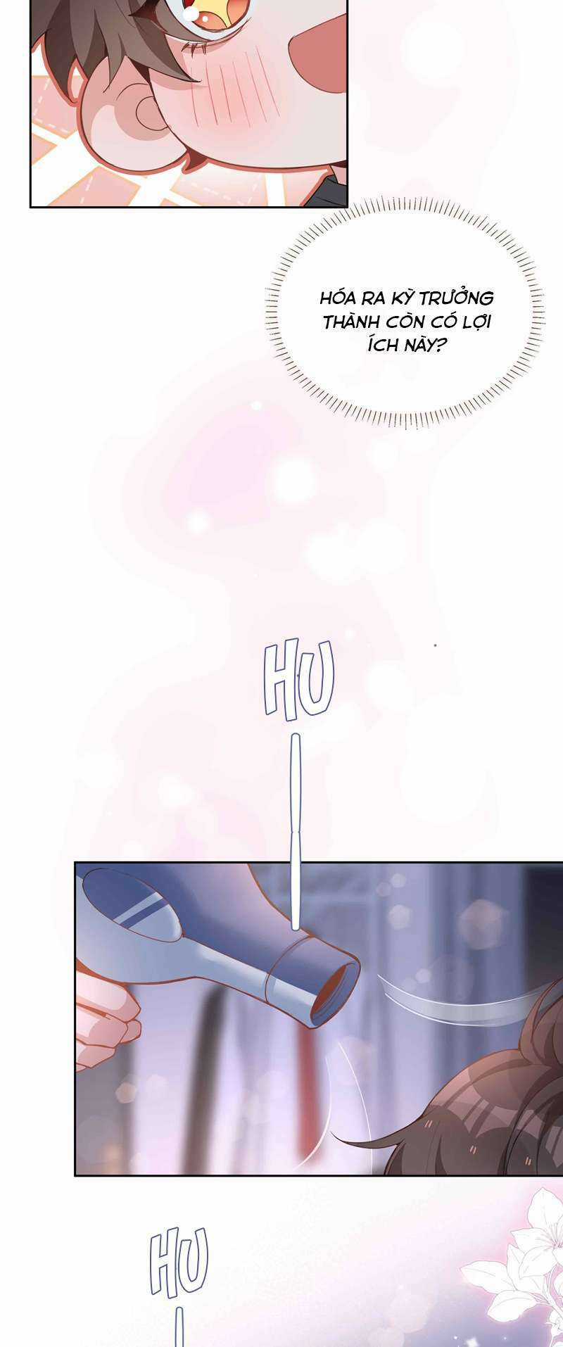 Sơn Hải Cao Trung Chapter 73 trang 19