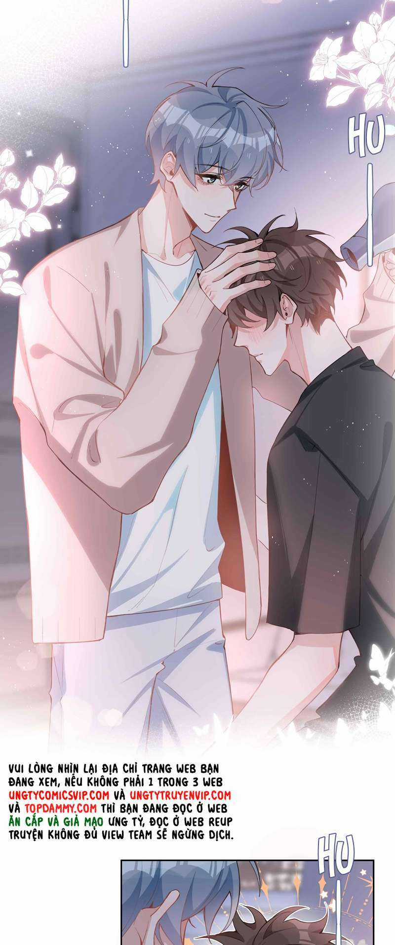 Sơn Hải Cao Trung Chapter 73 trang 20