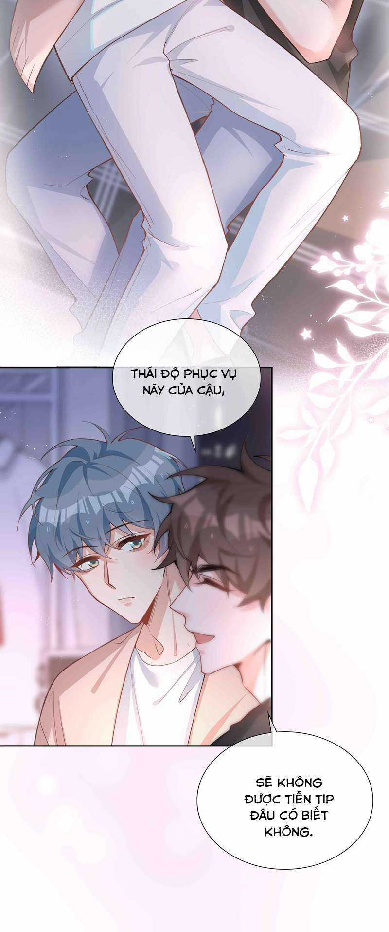 Sơn Hải Cao Trung Chapter 73 trang 23