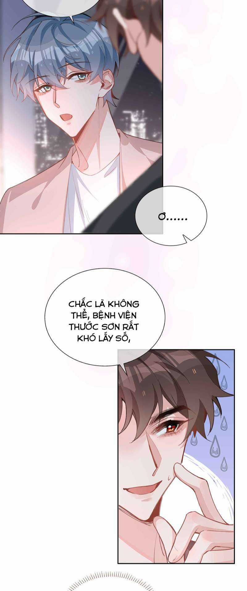 Sơn Hải Cao Trung Chapter 73 trang 25