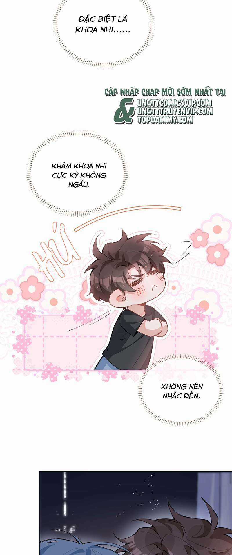 Sơn Hải Cao Trung Chapter 73 trang 26