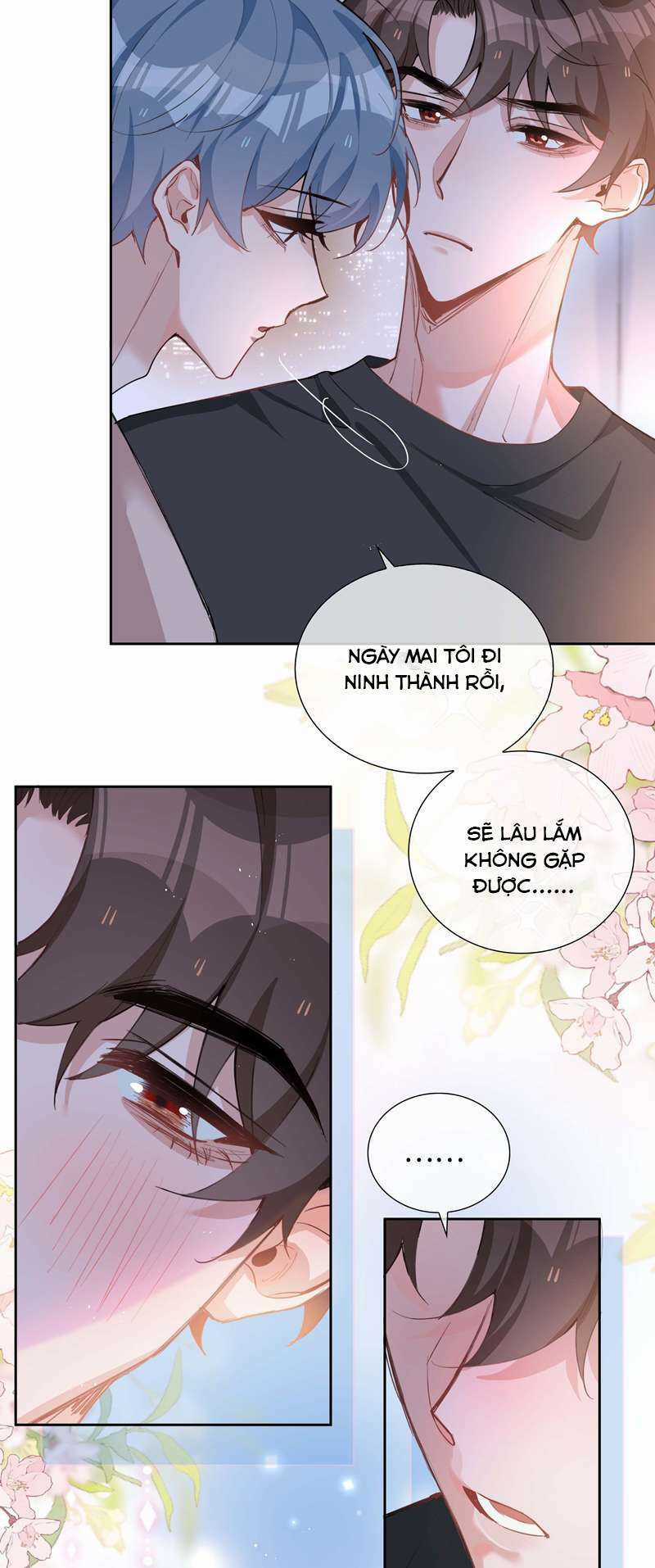 Sơn Hải Cao Trung Chapter 73 trang 27