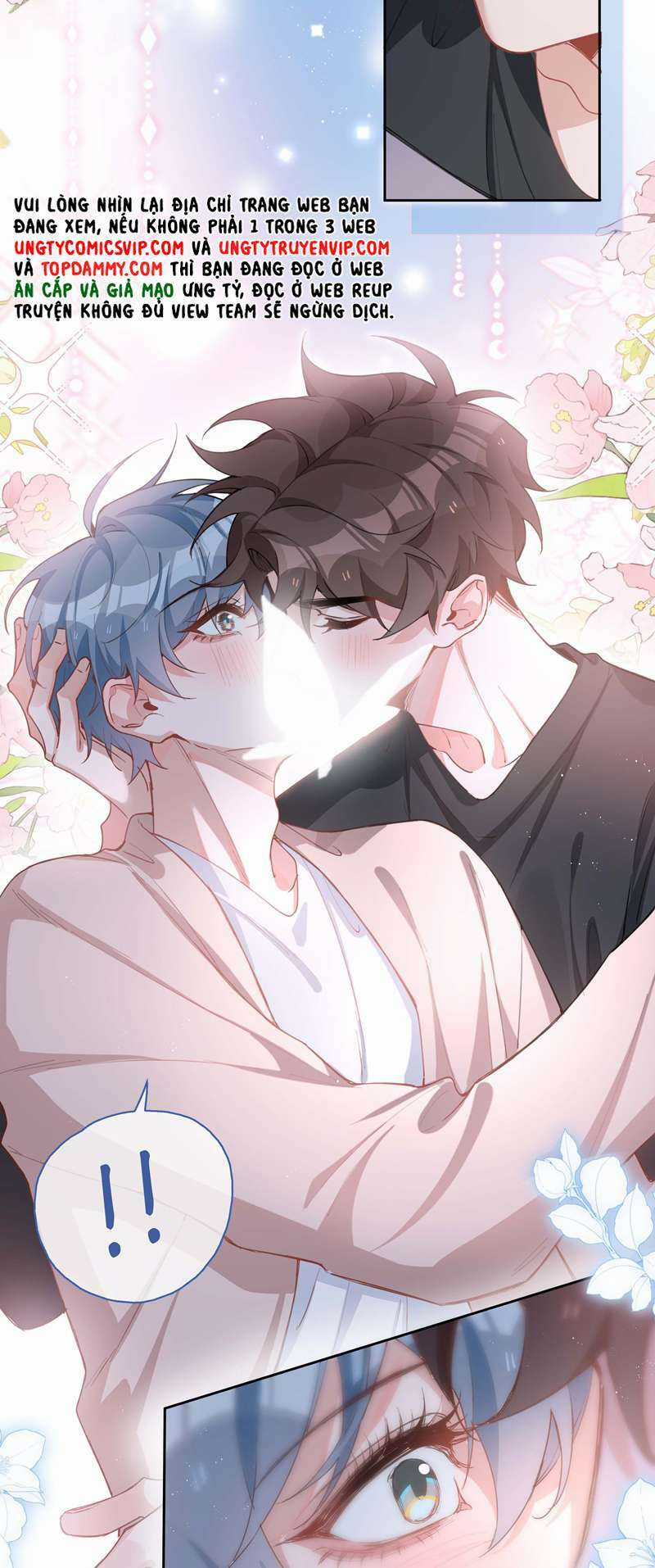 Sơn Hải Cao Trung Chapter 73 trang 28