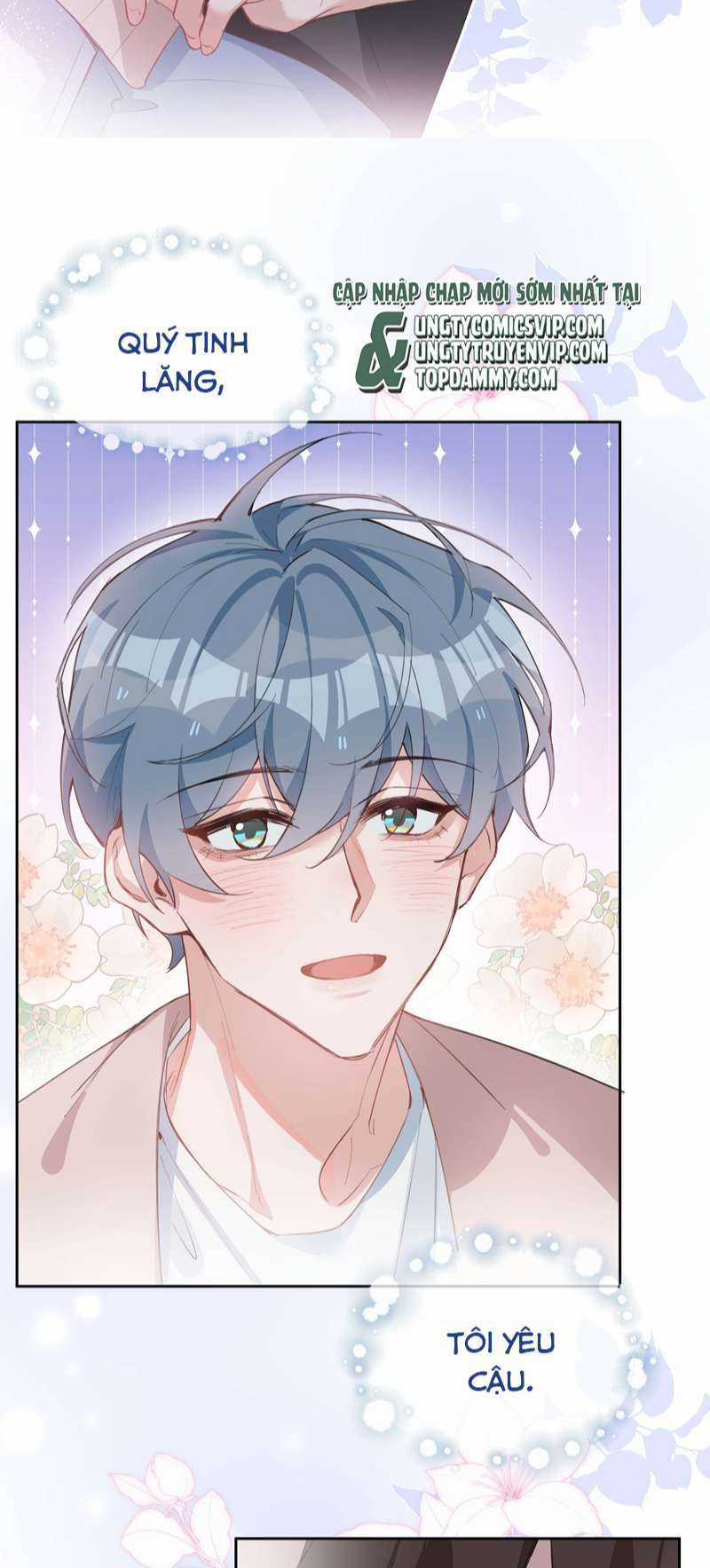 Sơn Hải Cao Trung Chapter 74 trang 10