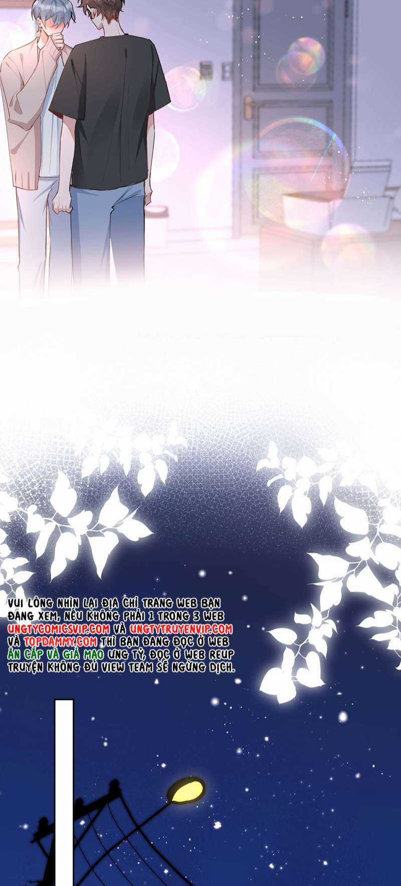 Sơn Hải Cao Trung Chapter 74 trang 12