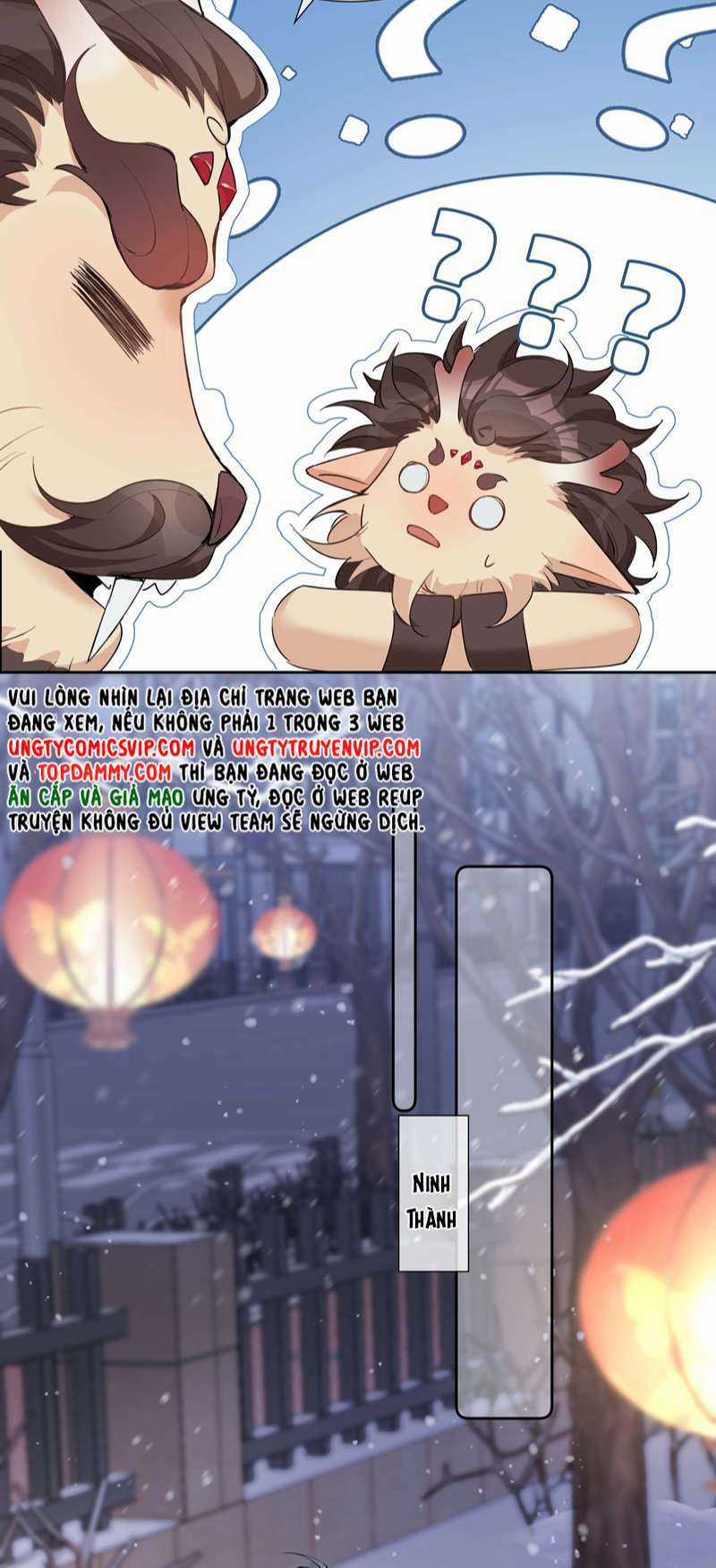 Sơn Hải Cao Trung Chapter 74 trang 18