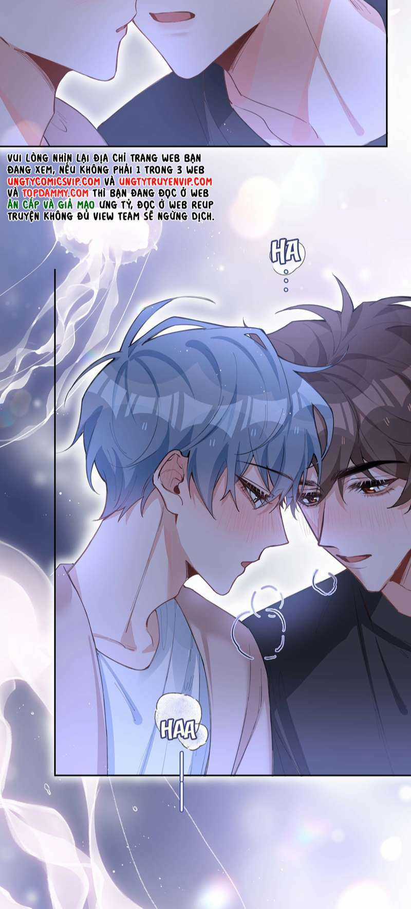 Sơn Hải Cao Trung Chapter 74 trang 2