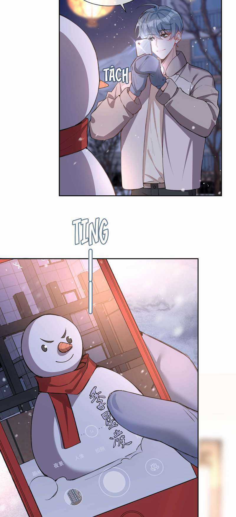 Sơn Hải Cao Trung Chapter 74 trang 20