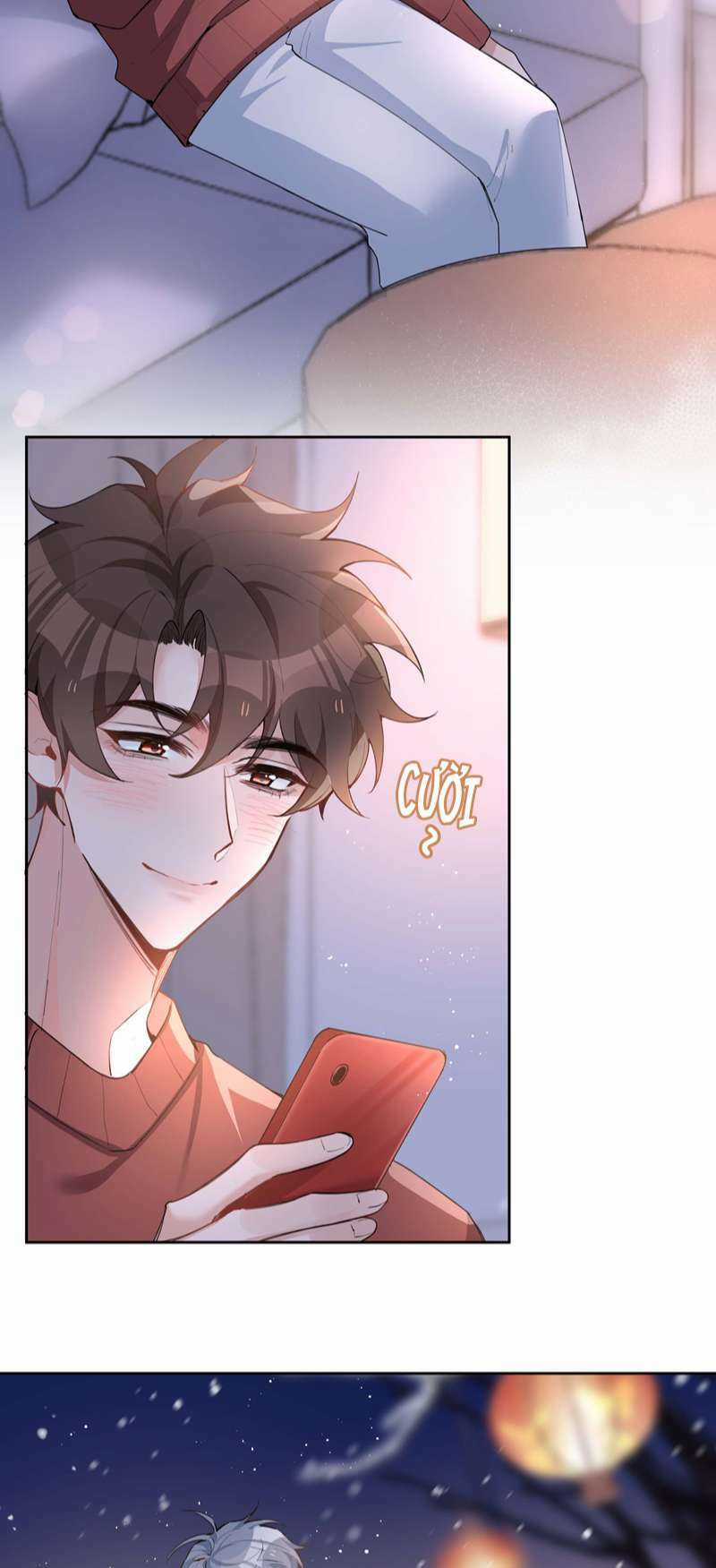 Sơn Hải Cao Trung Chapter 74 trang 22