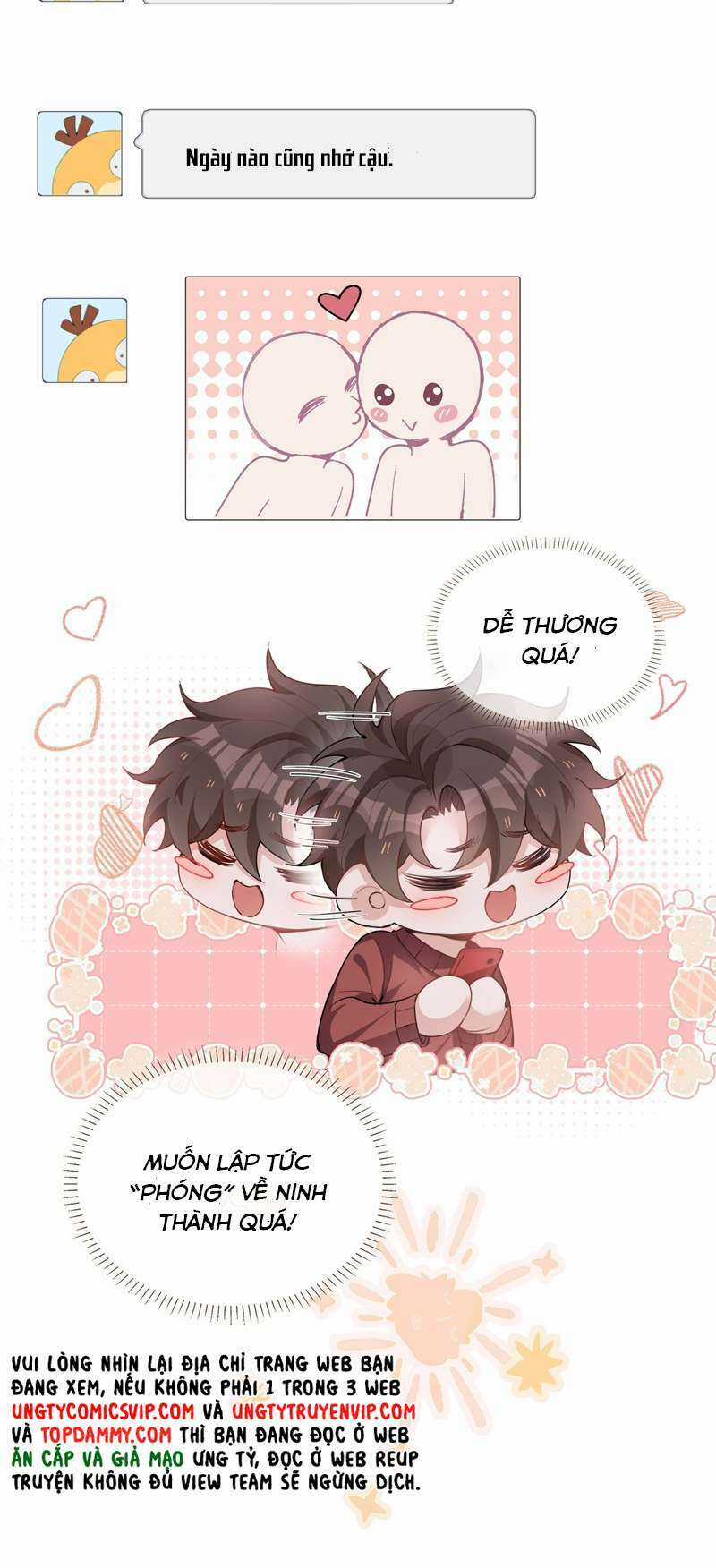 Sơn Hải Cao Trung Chapter 74 trang 24